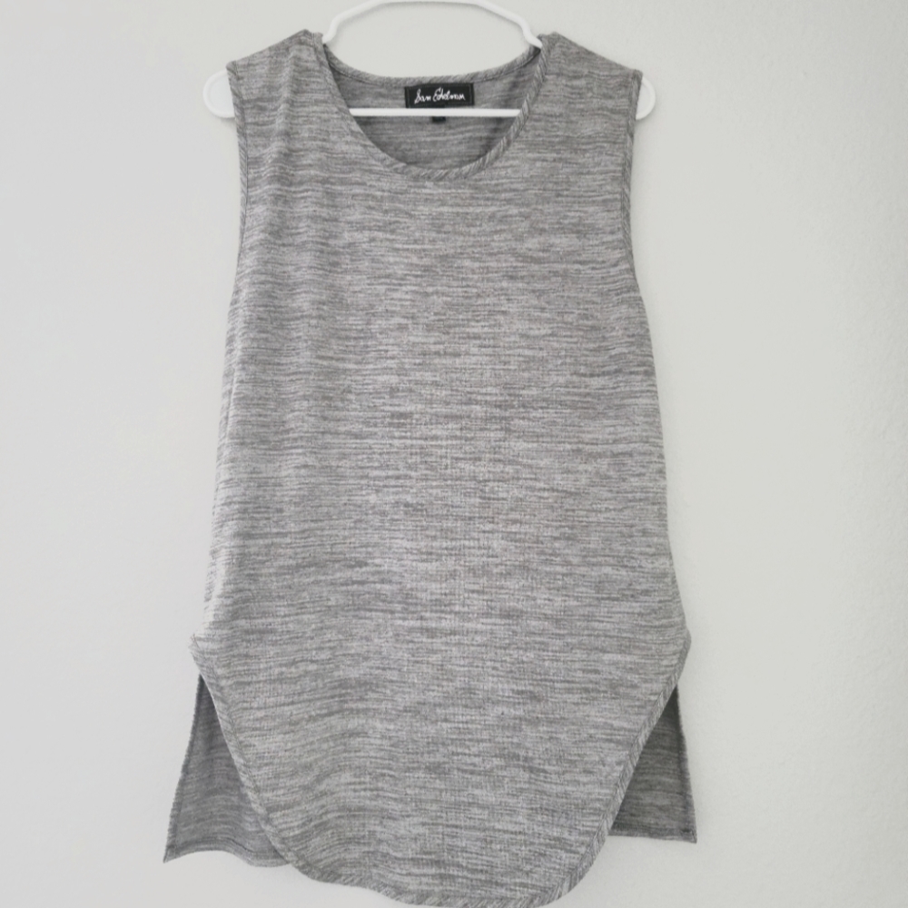 Sam Edelman Woman's Tank Top Size Large